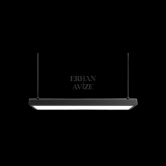 EAAS-3408 80’lik Sıva Üstü LED Linear