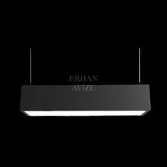 EAAS-3409 120’lik Sıva Üstü LED Linear