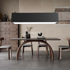 EAAS-3407 150’lik Sıva Üstü LED Linear