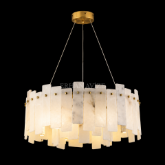 EASD-772 Modern Mermer LED Avize