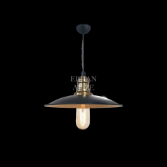 EART-32 25’lik Retro Siyah avize