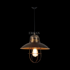 EART-38 30’luk Retro Yaş Gold Avize