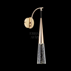 EAPV-151 Gold LED Aplik