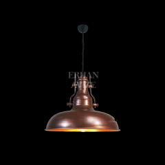 EART-66 33’lük Retro Patina Avize