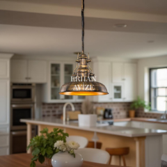 EART-65 33’lük Retro Patina Avize