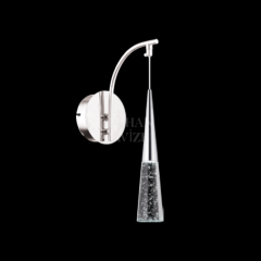 EAPV-151 Krom LED Aplik