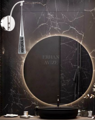 EAPV-151 Krom LED Aplik